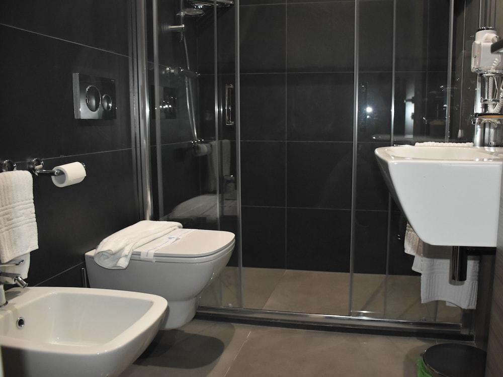 La Sosta Motel Tavola Calda Матера Екстериор снимка