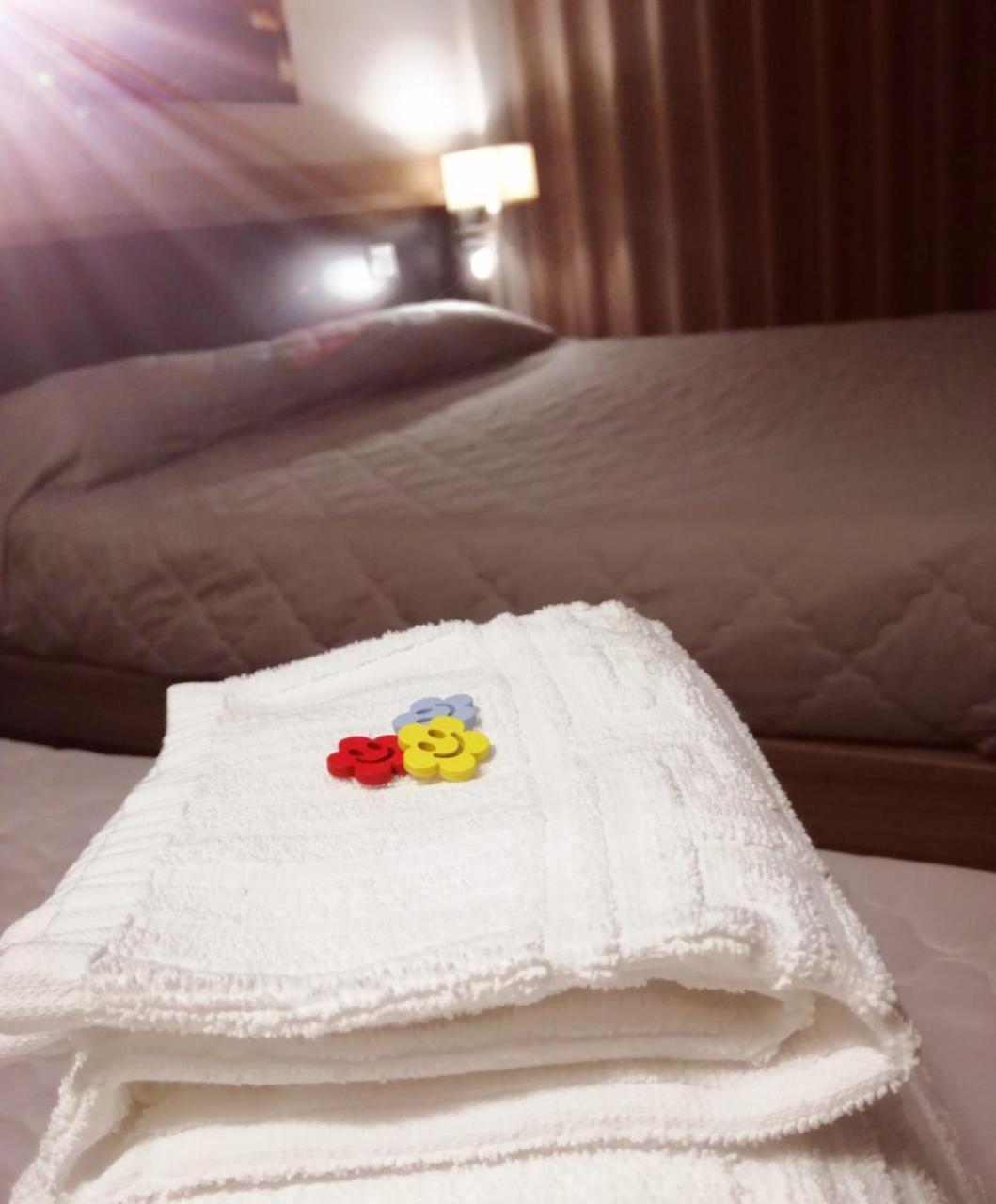 La Sosta Motel Tavola Calda Матера Екстериор снимка